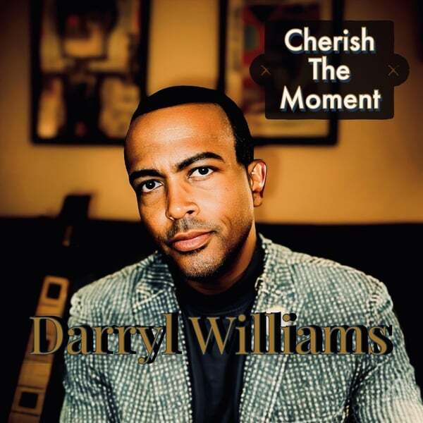 Cover art for Cherish the Moment